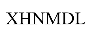 XHNMDL