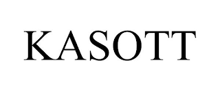 KASOTT