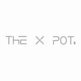 THE X POT
