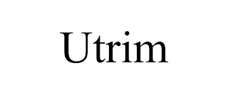 UTRIM