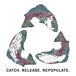 CATCH. RELEASE. REPOPULATE.