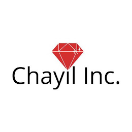 CHAYIL INC.