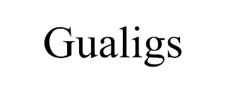 GUALIGS