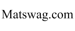 MATSWAG.COM