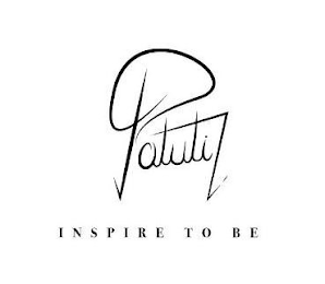 PATUTI INSPIRE TO BE