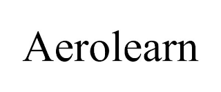 AEROLEARN