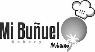 MI BUÑUELO BAKERY MIAMI