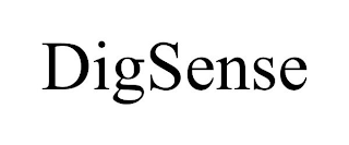 DIGSENSE