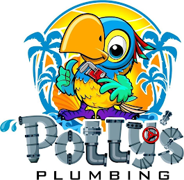 POLLY'S PLUMBING