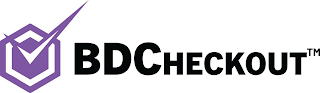 BDCHECKOUT