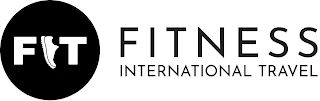FIT FITNESS INTERNATIONAL TRAVEL