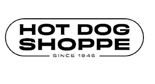 HOT DOG SHOPPE SINCE 1946