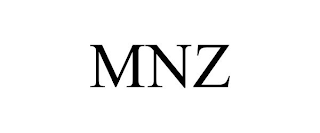 MNZ