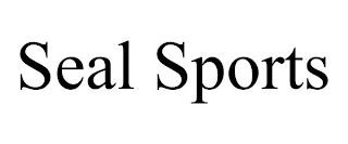SEAL SPORTS