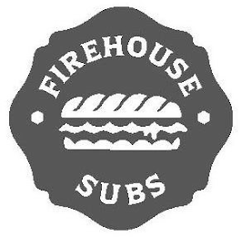 FIREHOUSE SUBS