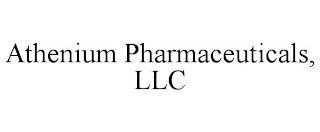 ATHENIUM PHARMACEUTICALS, LLC