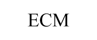 ECM