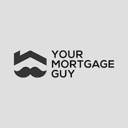 YOUR MORTGAGE GUY