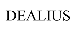 DEALIUS