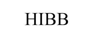 HIBB