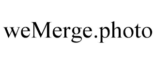 WEMERGE.PHOTO