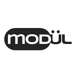 MODÜL