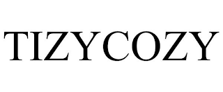 TIZYCOZY