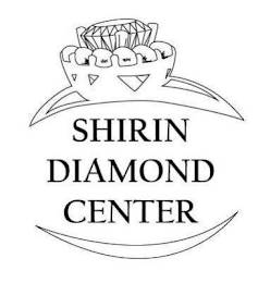 SHIRIN DIAMOND CENTER