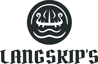 LANGSKIP'S