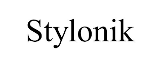 STYLONIK