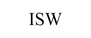 ISW