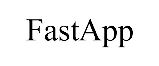 FASTAPP