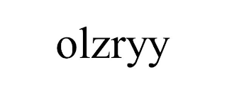 OLZRYY