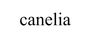 CANELIA