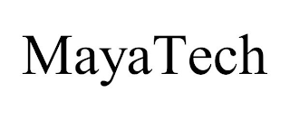 MAYATECH