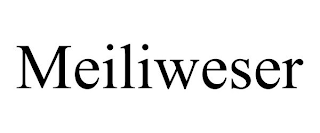 MEILIWESER