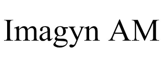 IMAGYN AM
