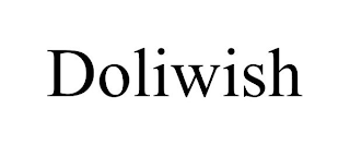 DOLIWISH