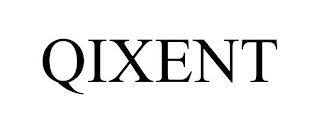 QIXENT