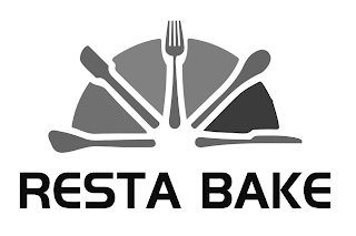 RESTA BAKE