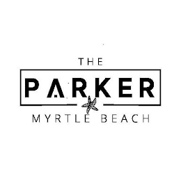 THE PARKER MYRTLE BEACH