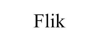 FLIK