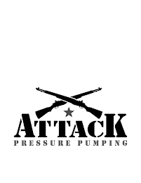 ATTACK PRESSURE PUMPING