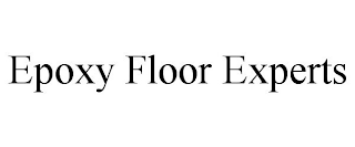 EPOXY FLOOR EXPERTS