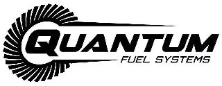 QUANTUM FUEL SYSTEMS