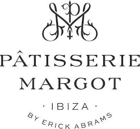 M PÂTISSERIE MARGOT IBIZA BY ERICK ABRAMS