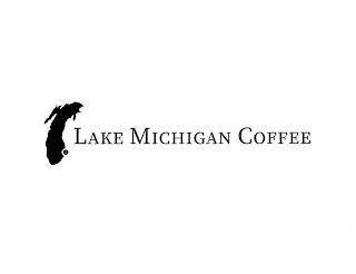 LAKE MICHIGAN COFFEE