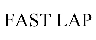 FAST LAP