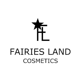 FL FAIRIES LAND COSMETICS