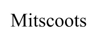 MITSCOOTS